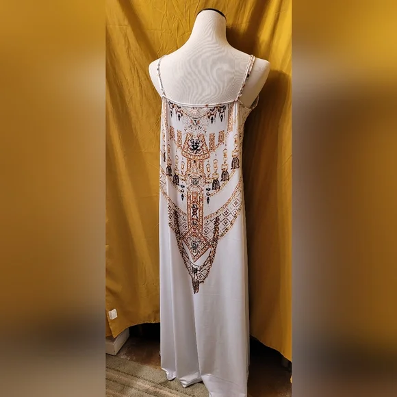 Maxi dress - Picture 5 of 6